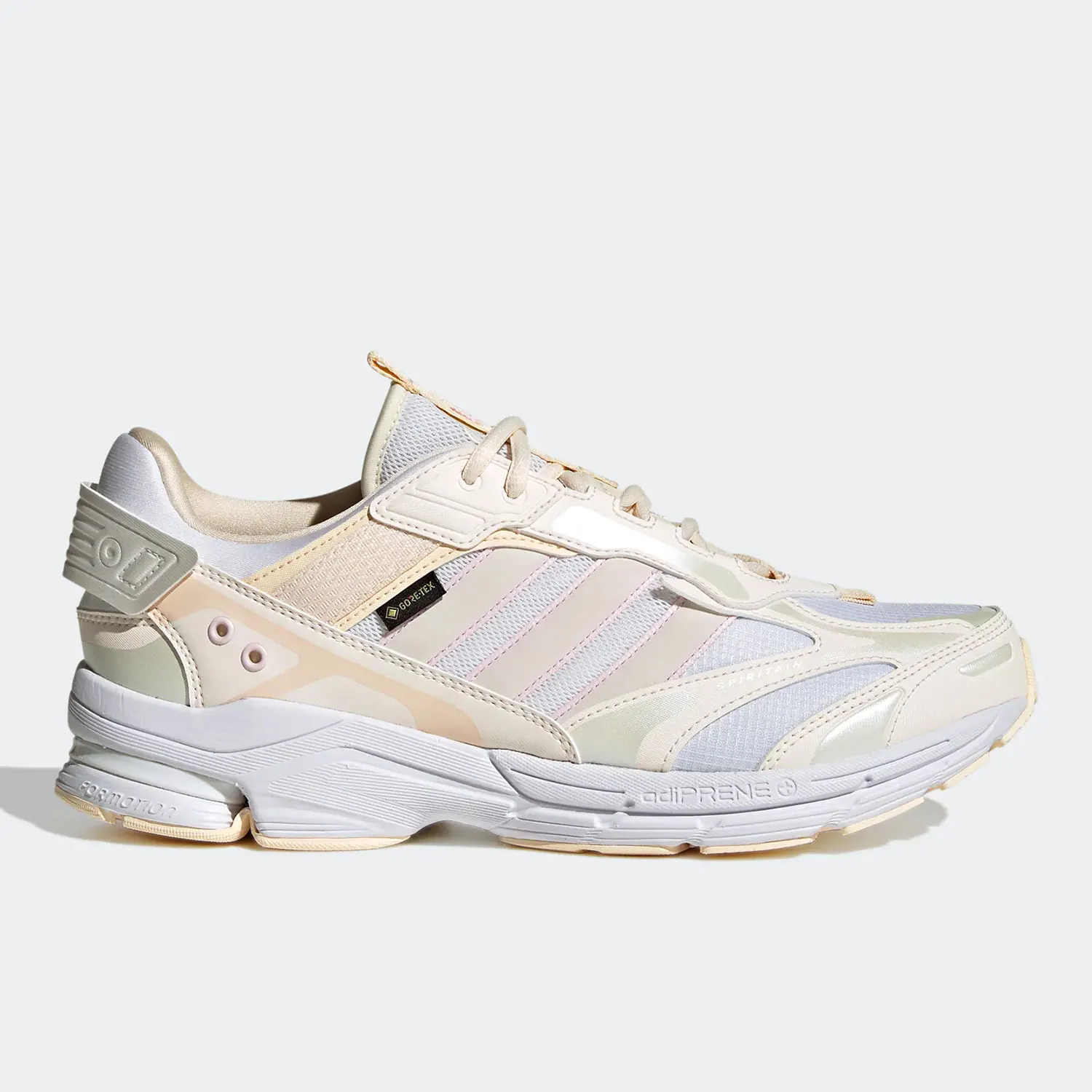 

Adidas genuine Spiritain 2000 Women's Sports Running Shoes HP6719