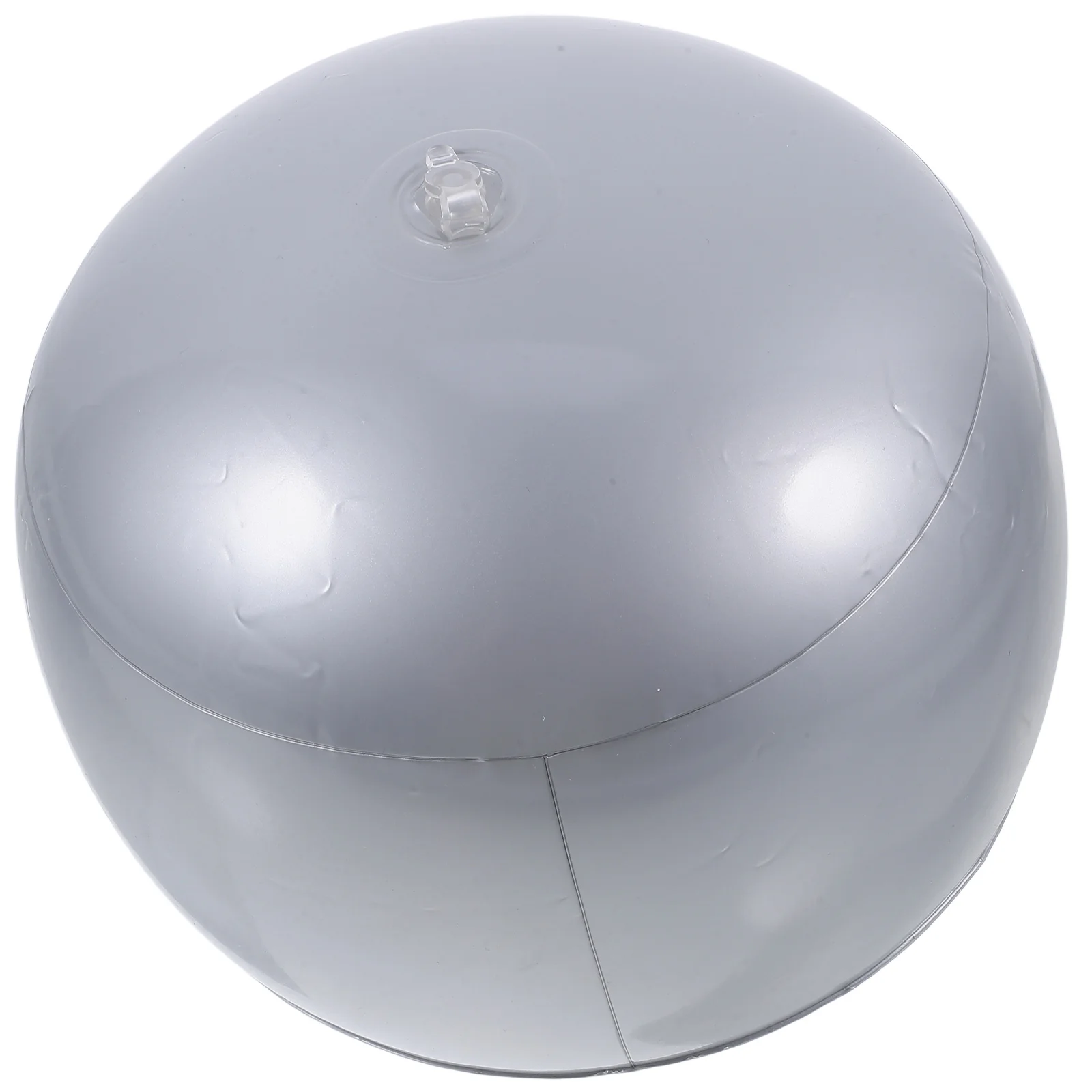 Porta cappello gonfiabile Display Cap Rack Ball Baseball Shaper per lavatrice Lavatrice Inserto argento per mantenere la macchina modellante