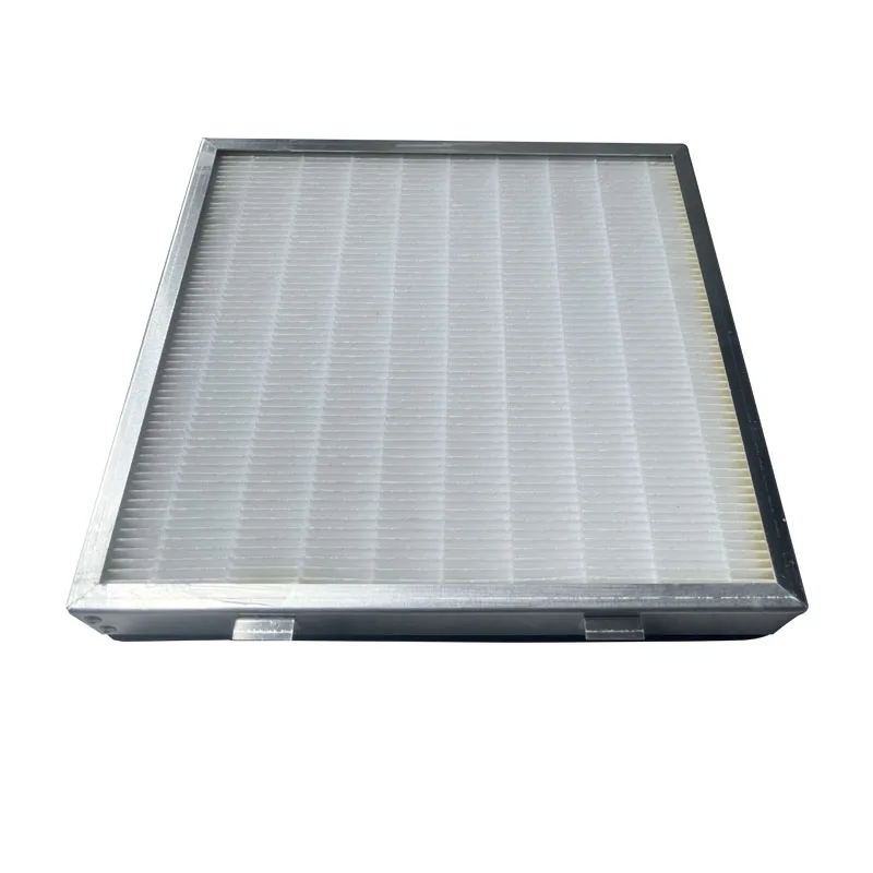 New Filter For Barc… - image