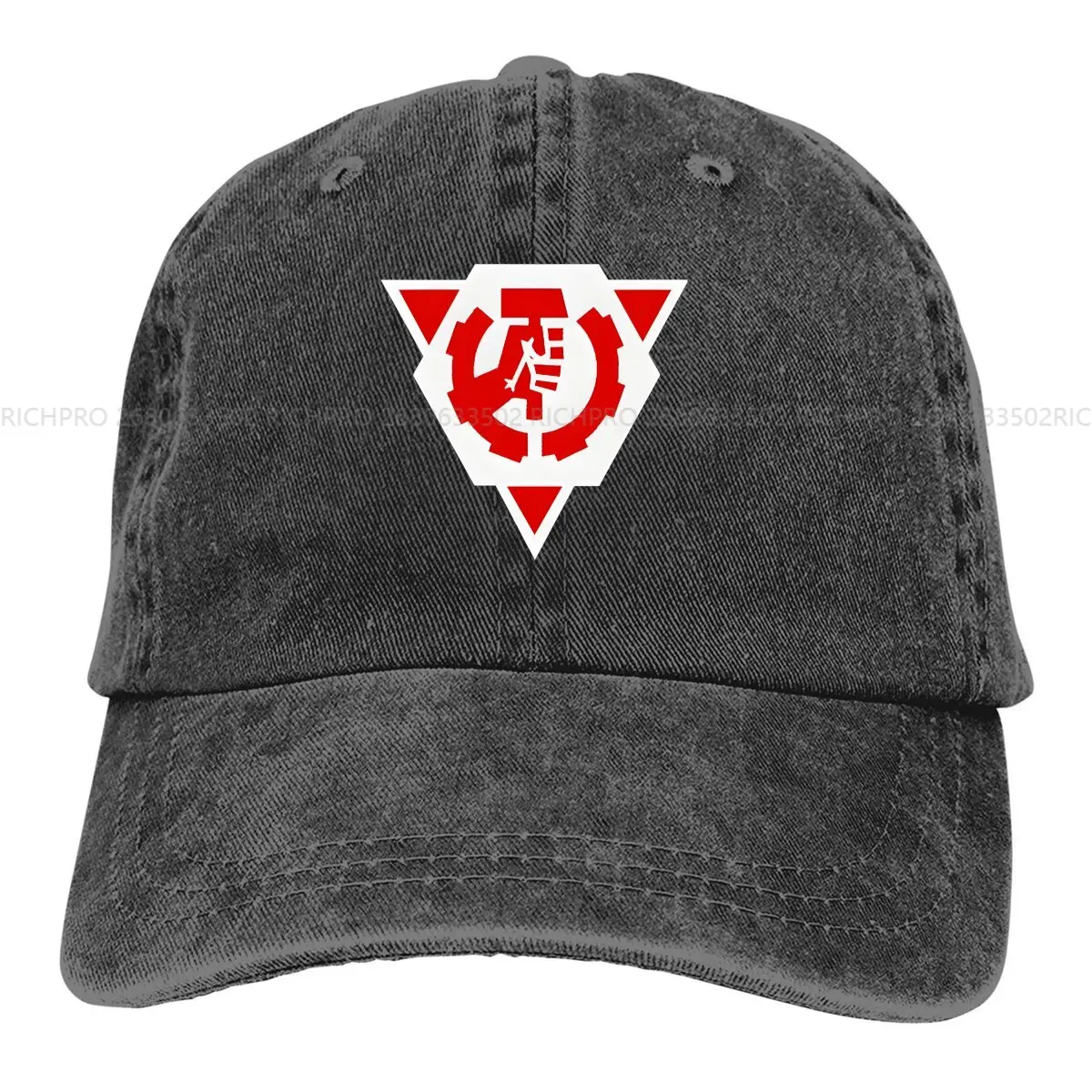 Мужская бейсболка с эффектом потертости, модная мужская бейсболка для мужчин, бейсболки для игры в гольф Killzone