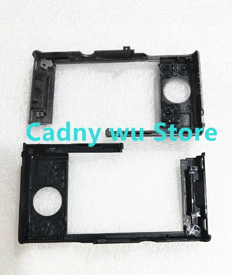 Black Back cover repair Parts for Sony ILCE-5100 A5100 Camera