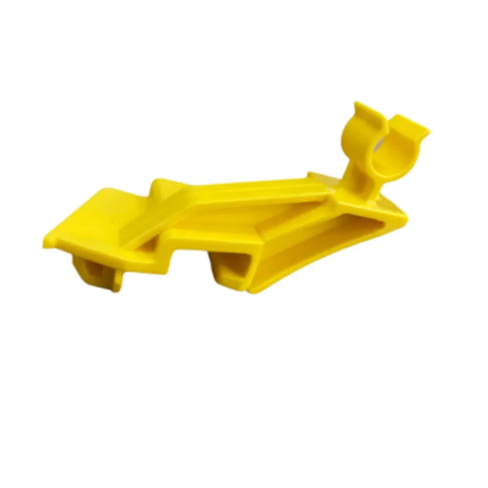Bonnet Hood Stay Clip Retainer Fit For Ford Fiesta Transit Connect Auto Support Rod Prop Clamp Replacement Fastener