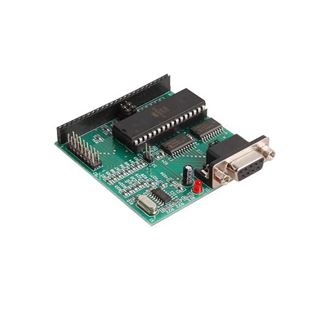 For TMS and NEC Adapter Chip V1.3 Eeprom Board For UPA USB Programmer Works With USB-UPA Series Adapter ECU Chip Tools