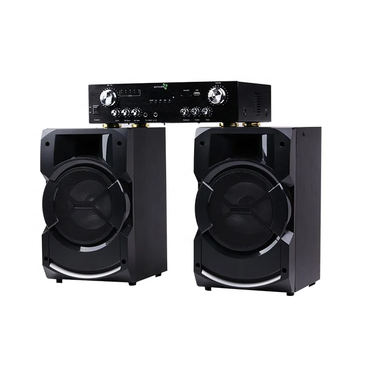 New Arrival Karaoke Speaker Home Karao System for Android