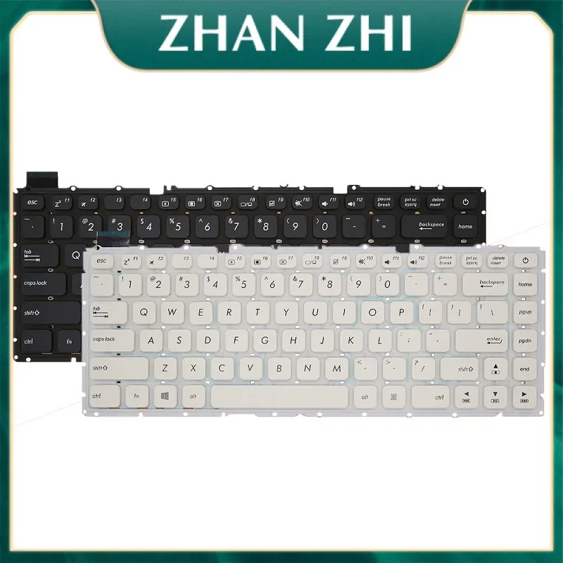 New genuine laptop keyboard for Asus s441 x441 a441n a441s x440n s441u a441u 414u f441u x441u r414uv x445s x441s x441n