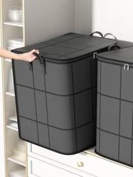 Heavy duty oversized clothing storage bag Moving College dorm travel bag Packing supplies Moving bag Dust bag can be reused