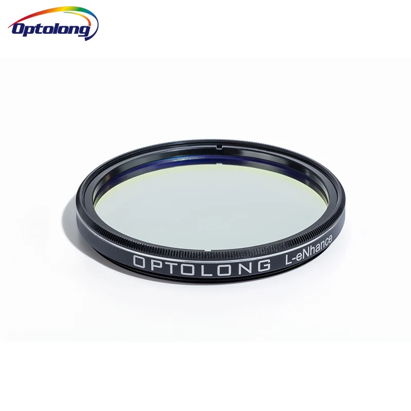 OPTOLONG l-meningkatkan filter 2 "/1.25", filter passworpen voor DSLR CCD-bestring van amatluchten Amateur