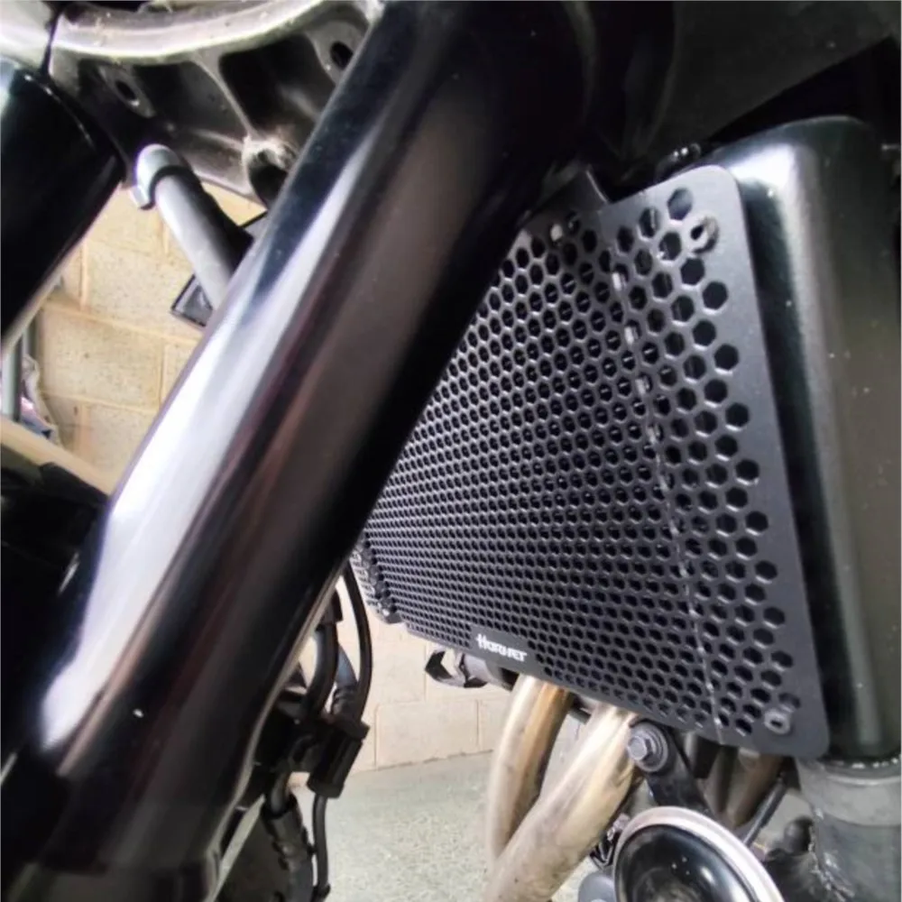 

2025 NEW Motorcycle Accessories For HONDA CB500 HORNET CB 500 Hornet CB500 2024 Radiator Guard Grille Cover Protector Protective