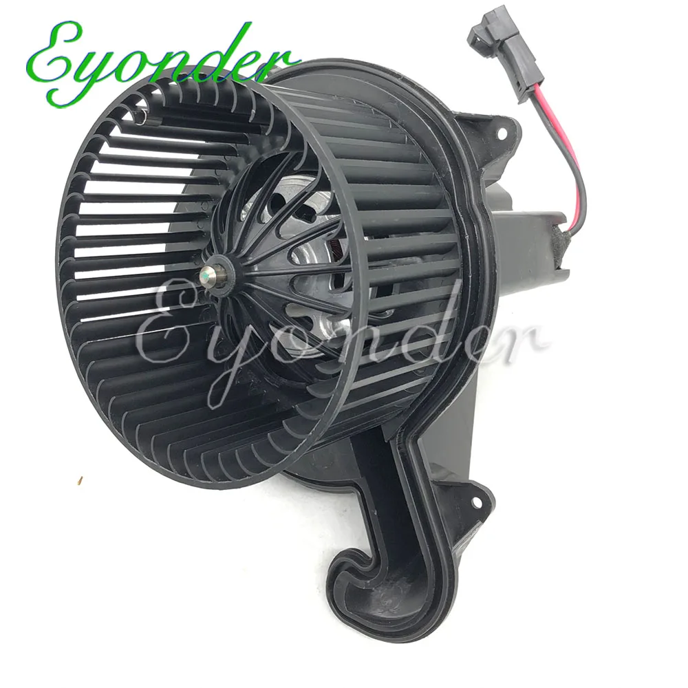 AC A/C Fan Ventilation Blower Motor 12V for Mack VOLVO TITAN Trucks Granite Series 3543-H9631 85128713 351044321