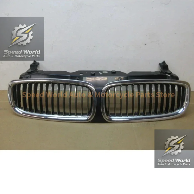 Factory Sale Hot Selling OEM Front Grill Bumper Grille E E 0-0