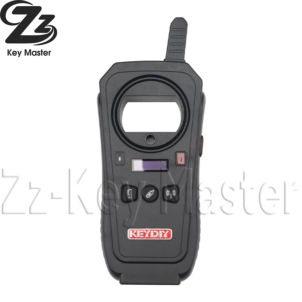 

Zz-KeyMaster Store KEYDIY KD-X2 поставляется в упаковке, подходит для автомобильного удаленного ключа, программатора, транспондера, копирования чипа, контактный код Calcu