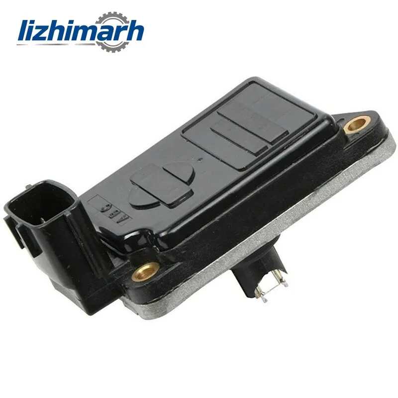 OEM AFH55-M10 Mass Air Flow Sensor MAF  for NISSAN D21 PICKUP 90-96 2.4L AFH55M10