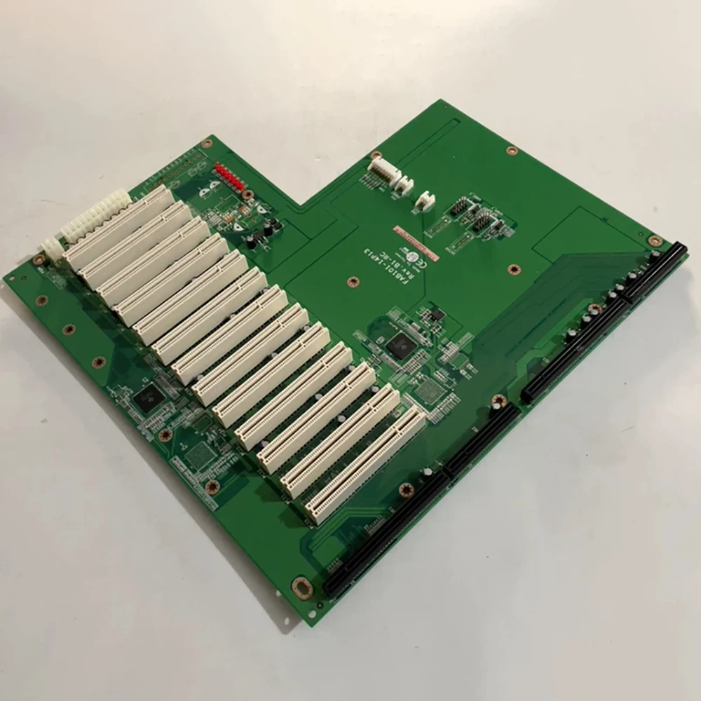 FAB101-14P13 Rev.B1-RC Industrial Control Board