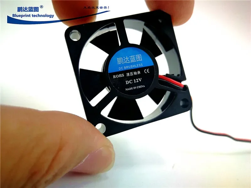 New Mute 3510 3.5cm 5v12v24v Hydraulic Set-Top Box Router Computer Mute Cooling Fan 35*35*10MM