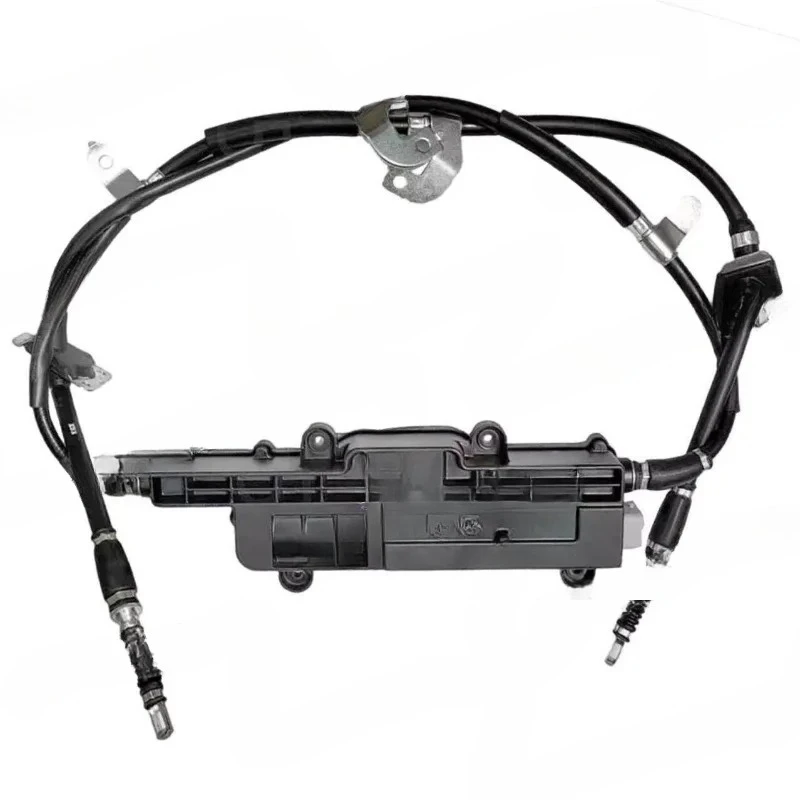 for 59700C5610 59700-C5600 59700C5600 Parking Brake Assy Electronic Handbrake Assembly for  2015-18