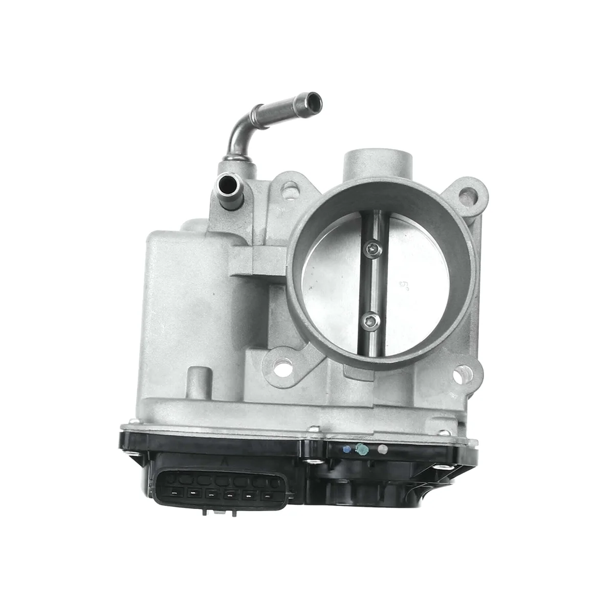 

67-0021 16119-3AN0A Throttle Body Throttle Valve Automobile for 2012-2019 Note 2014-2019 1.6L