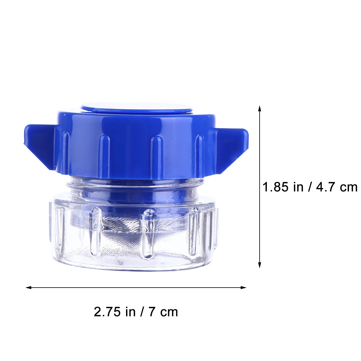 Medicine Compact Pill Practical Pulverizer Dispenser Crusher Polypropylene Child