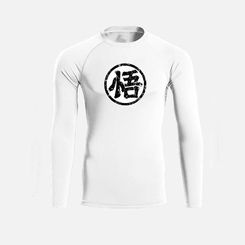 

Спортивная рубашка с длинными рукавами для тренажерного зала, бодибилдинга, фитнеса, плотные эластичные дышащие быстросохнущие футболки, мужская осенне-зимняя одежда для бега