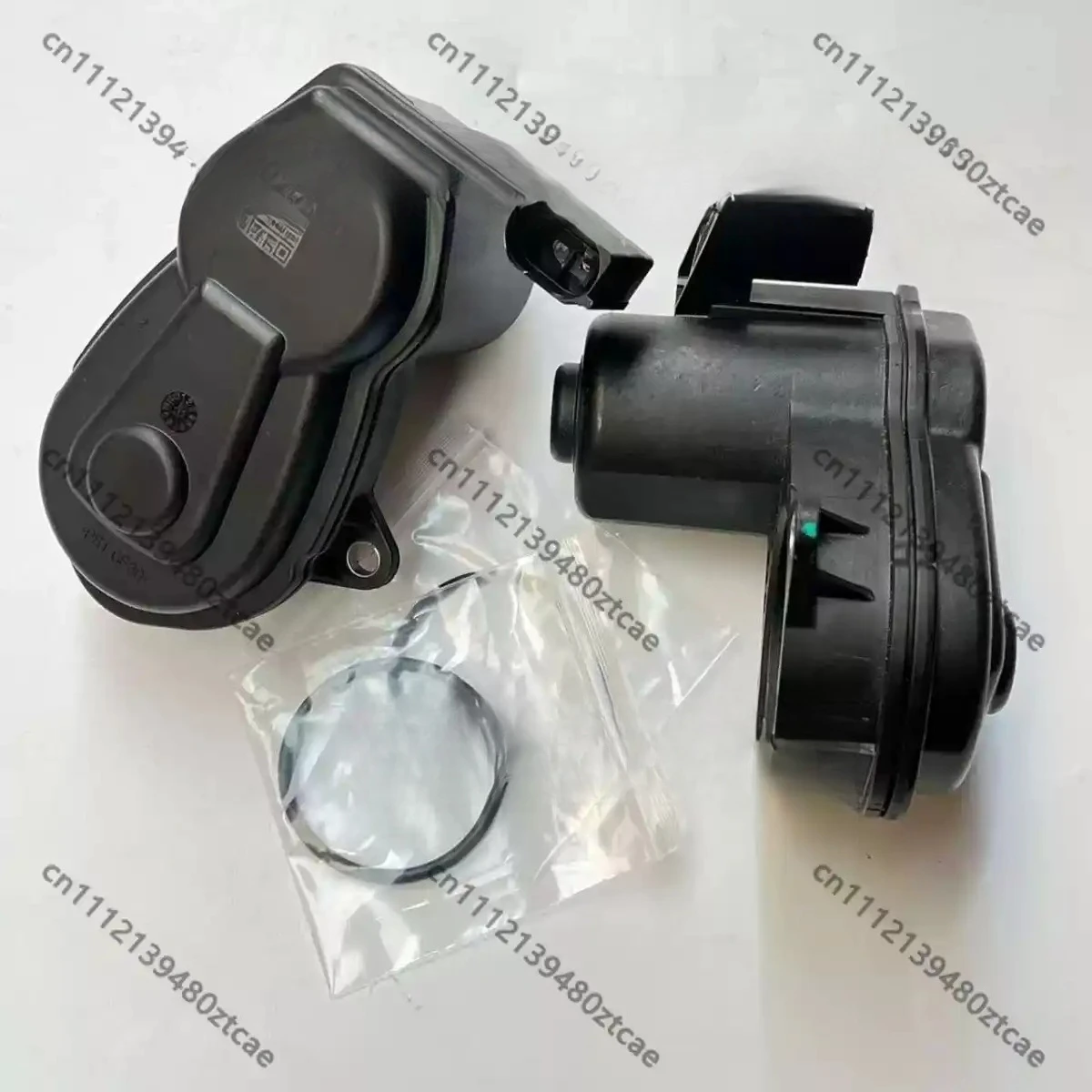 EPB Rear Brake Caliper Electronic Parking Brake Sensor Servo Motor Replacement Parts For New Compact Crossover SUV