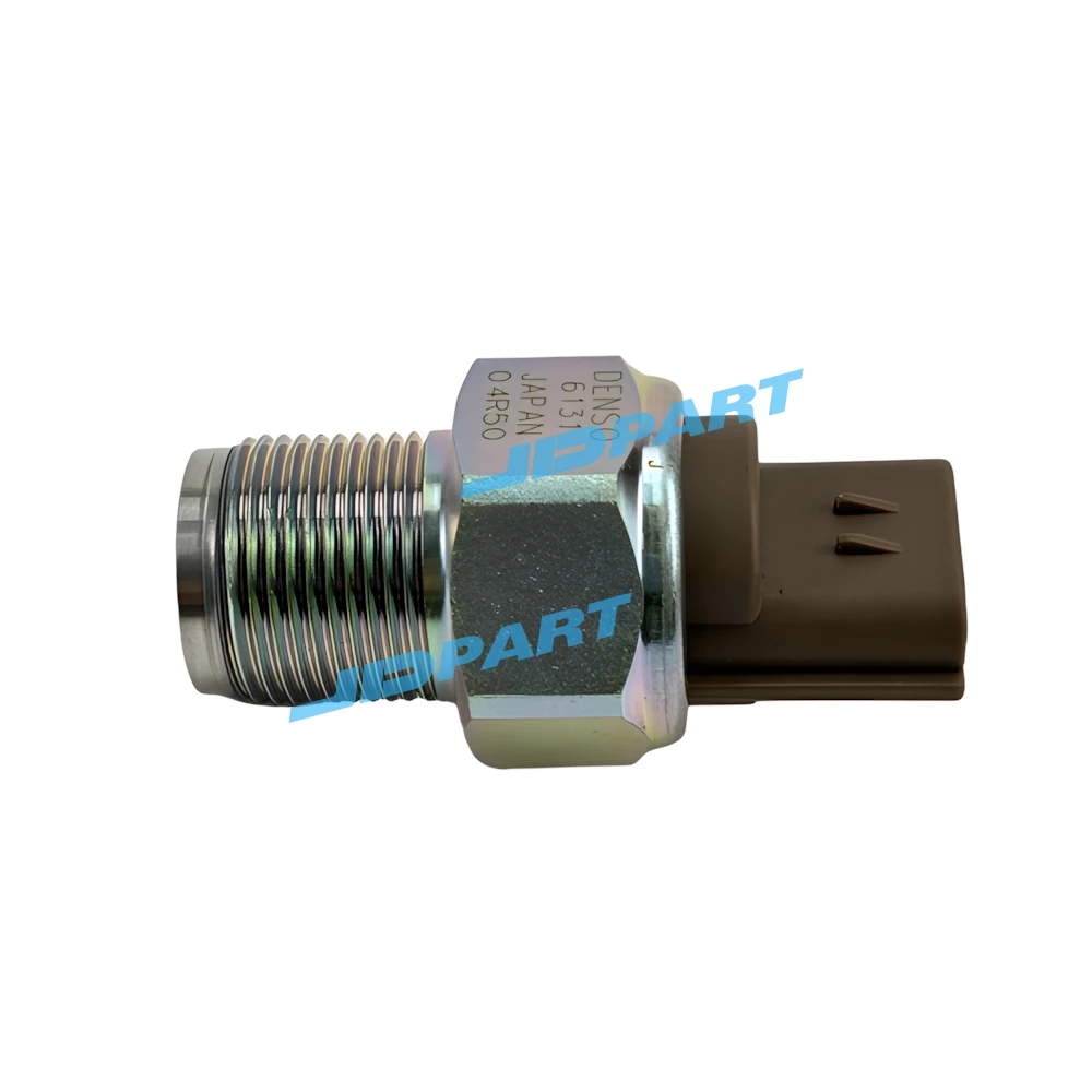 6HK1 PRESSURE SENSOR 1J574-5060-2 49900-6131 499000-6400 For Isuzu Engine Parts