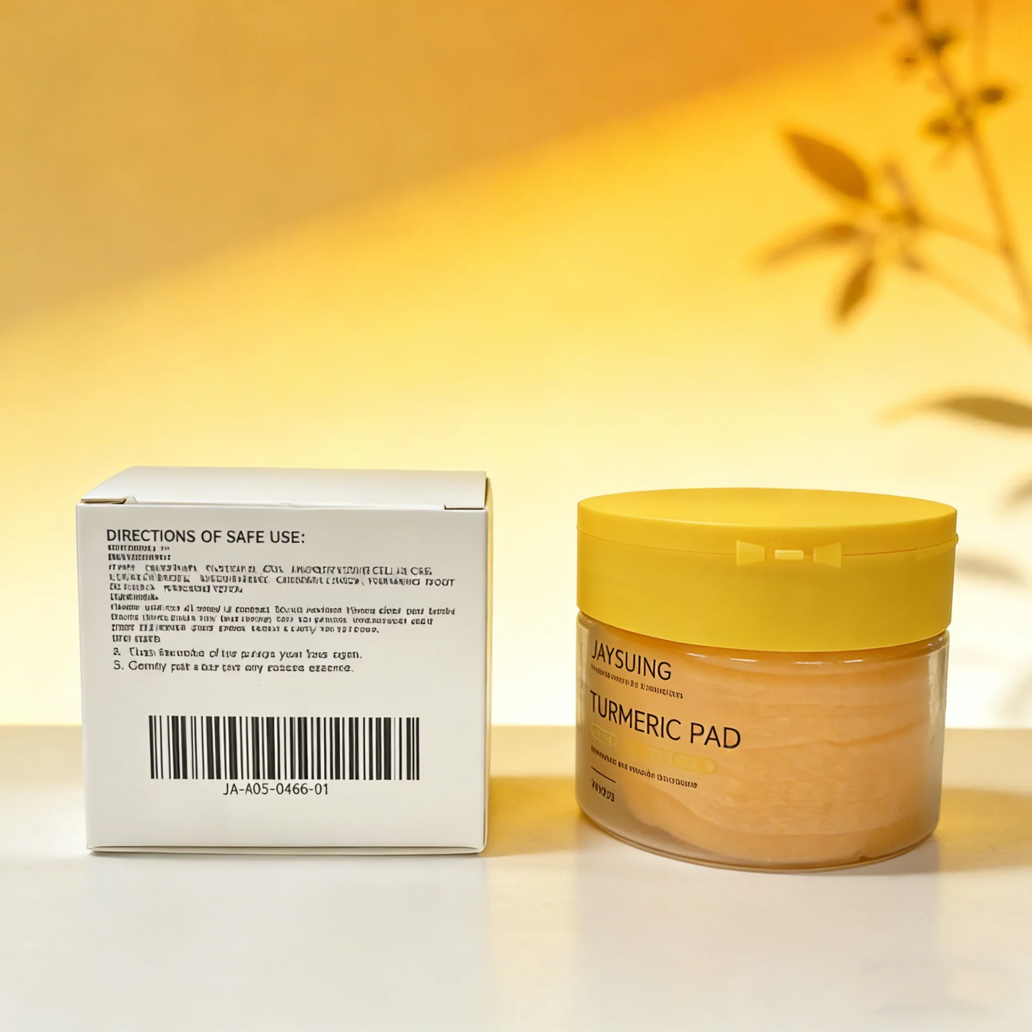 모공 클렌징 화장솜 - 모공 정제 및 피부결 개선, 문제성 피부를 위한 데일리 페이셜 트리트먼트, 70매