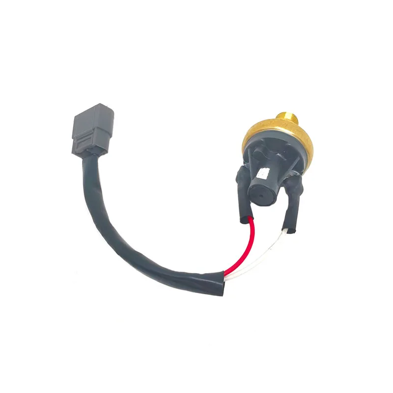 For Vol-vo ec oil pressure sensor switch 11039617 for L120 L90 L50 L70 L60 L220 diesel engine Excavator