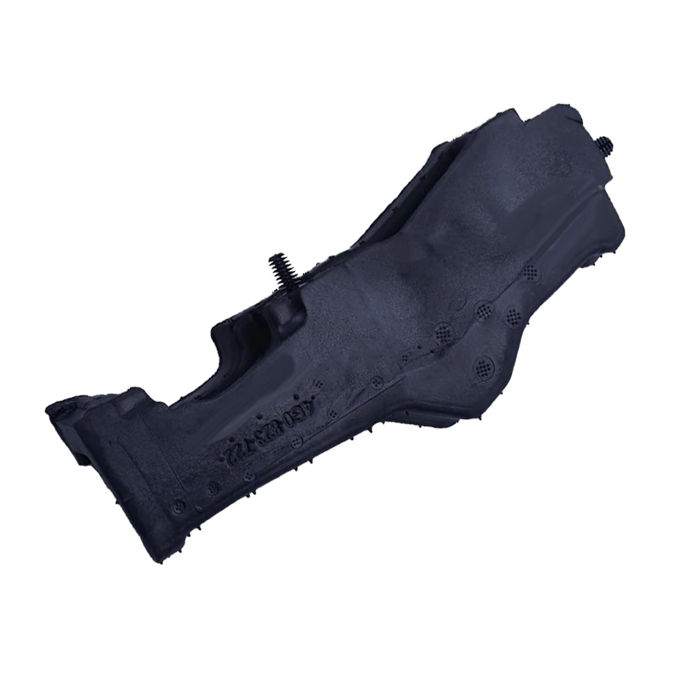 Hood Insulation Foam Pad for Right Side Engine Compartment 4G0823722 Fits For A6 For C7 2012 through 2018 Model Years