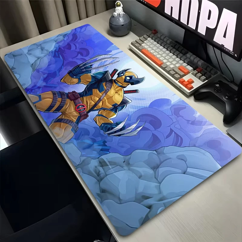 Mouse Pad Large Xxl…