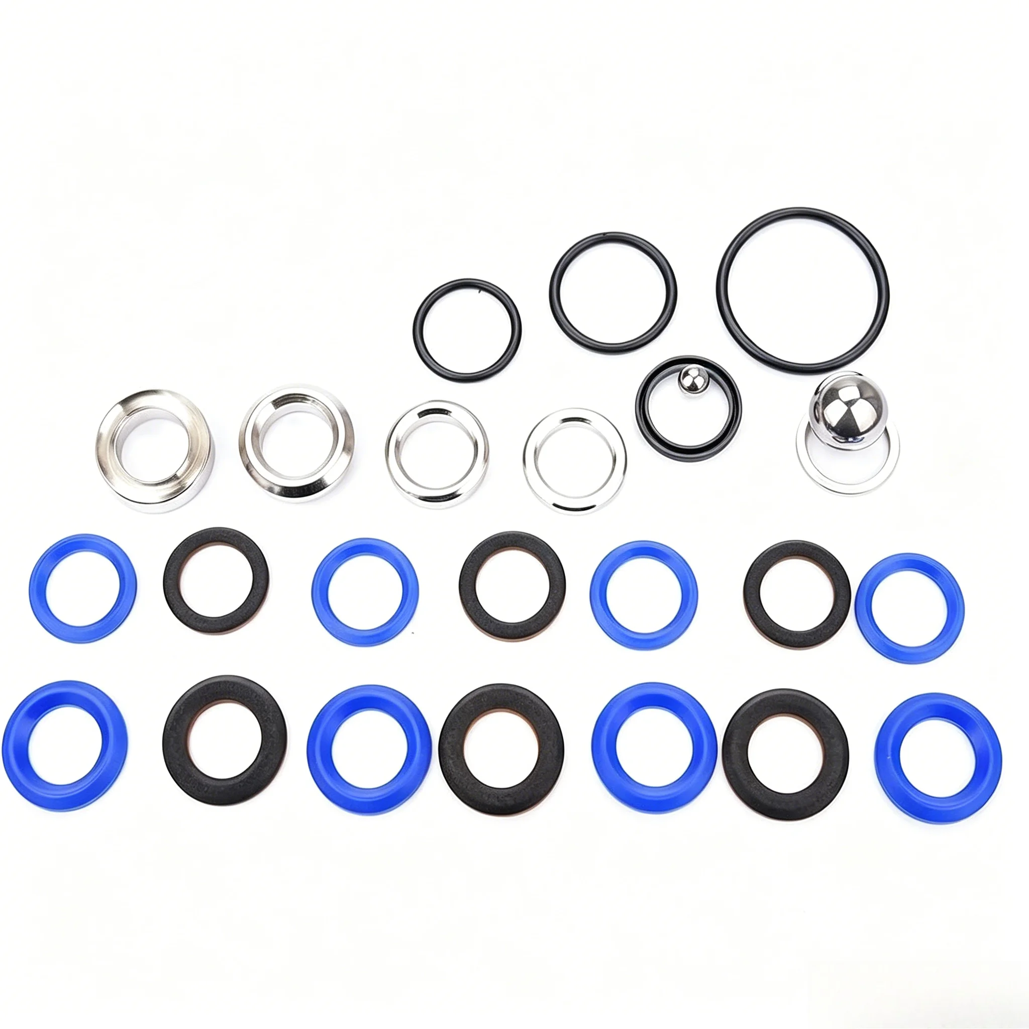 Airless Spraying Repair Kit 248213 for Airless Sprayer Pump Spare Parts GRC 1095 5900 1595 10000 MARK V High Pressure image 5