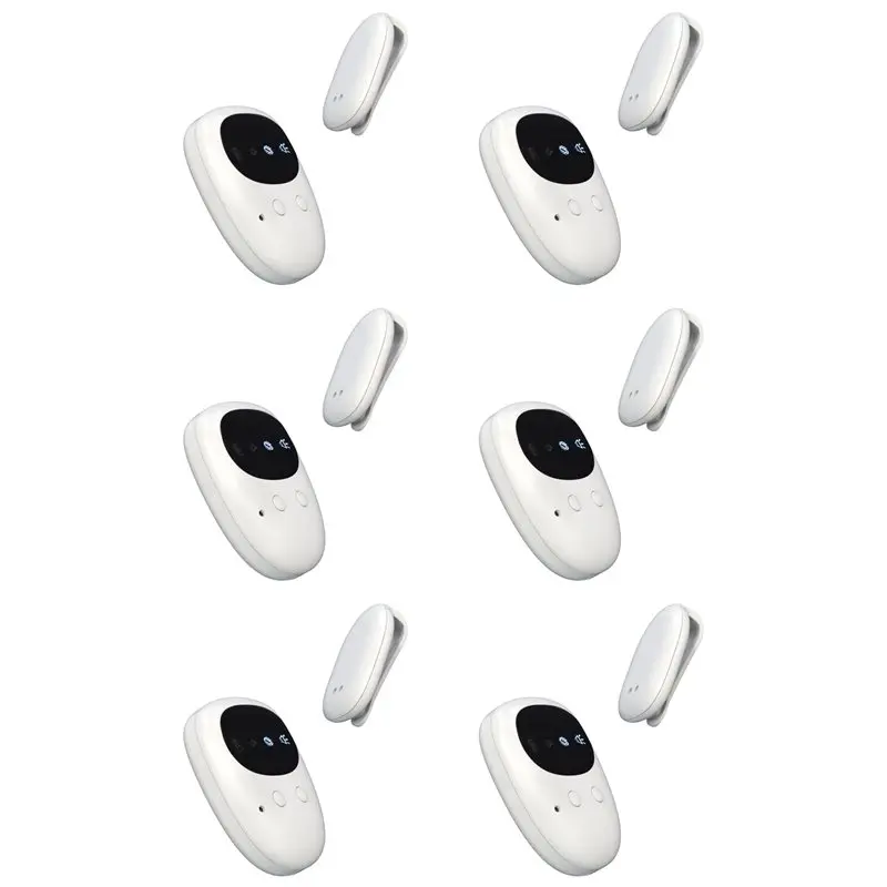 【Last CHANCE】6X Wir…