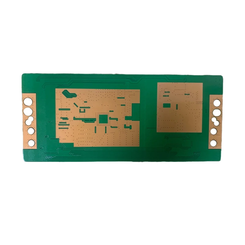 العلامة التجارية الجديدة نسخة مطورة من DCBDP-C260A_05 مجلس المنطق الأبيض الباركود ST6451D02-A 4K في الأوراق المالية.