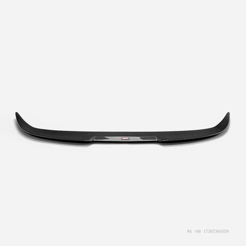 

Hot High-Quality EPA Rear Spoiler Add-On For Fiat Abarth 500c 595c Cabriolet