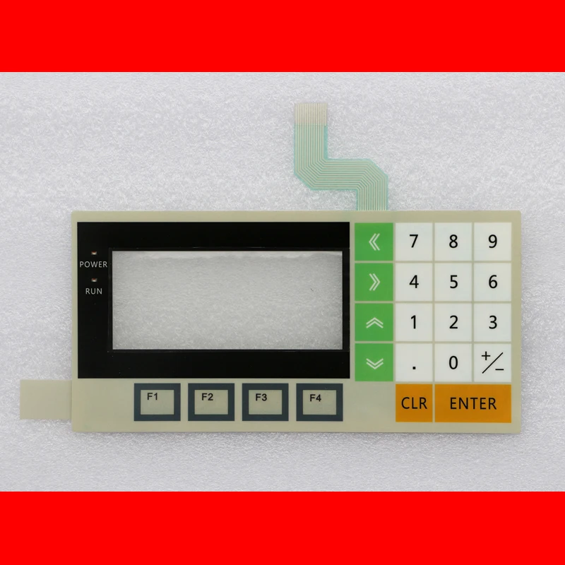 NT11S-SF121B NT11S-SF121 NT11-SF121-E -- Membrane Switches Keyboards Keypads