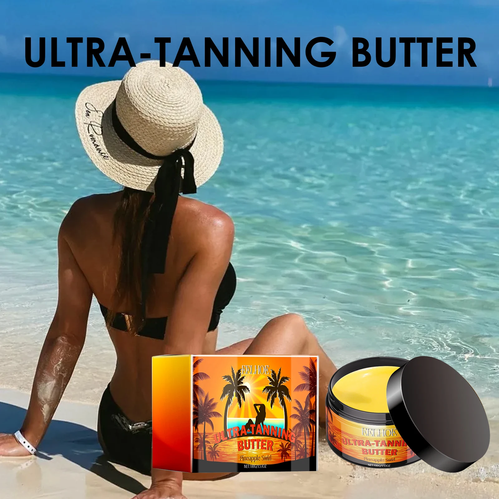 Thumbnail 4 - #2 Self Tanners Comparison Guide