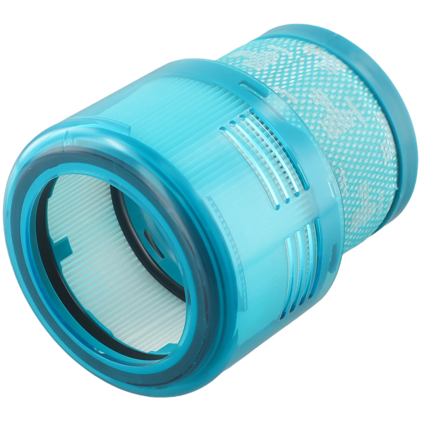 

Parts Filter Spare Sweeper Accessories Attachment Cordless Vacuum Cleaner Exhaust Air Filter Dust Floor Cleaning