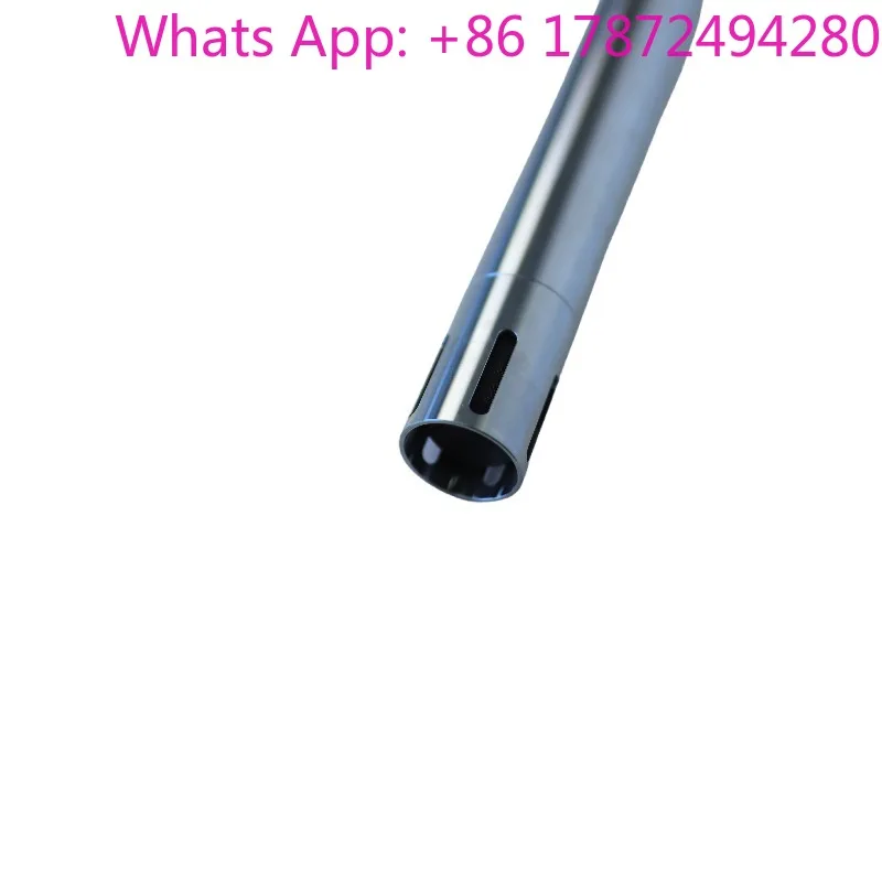 Stainless Steel High Precision Online Sensor for Dissolved Detection in Surface Water