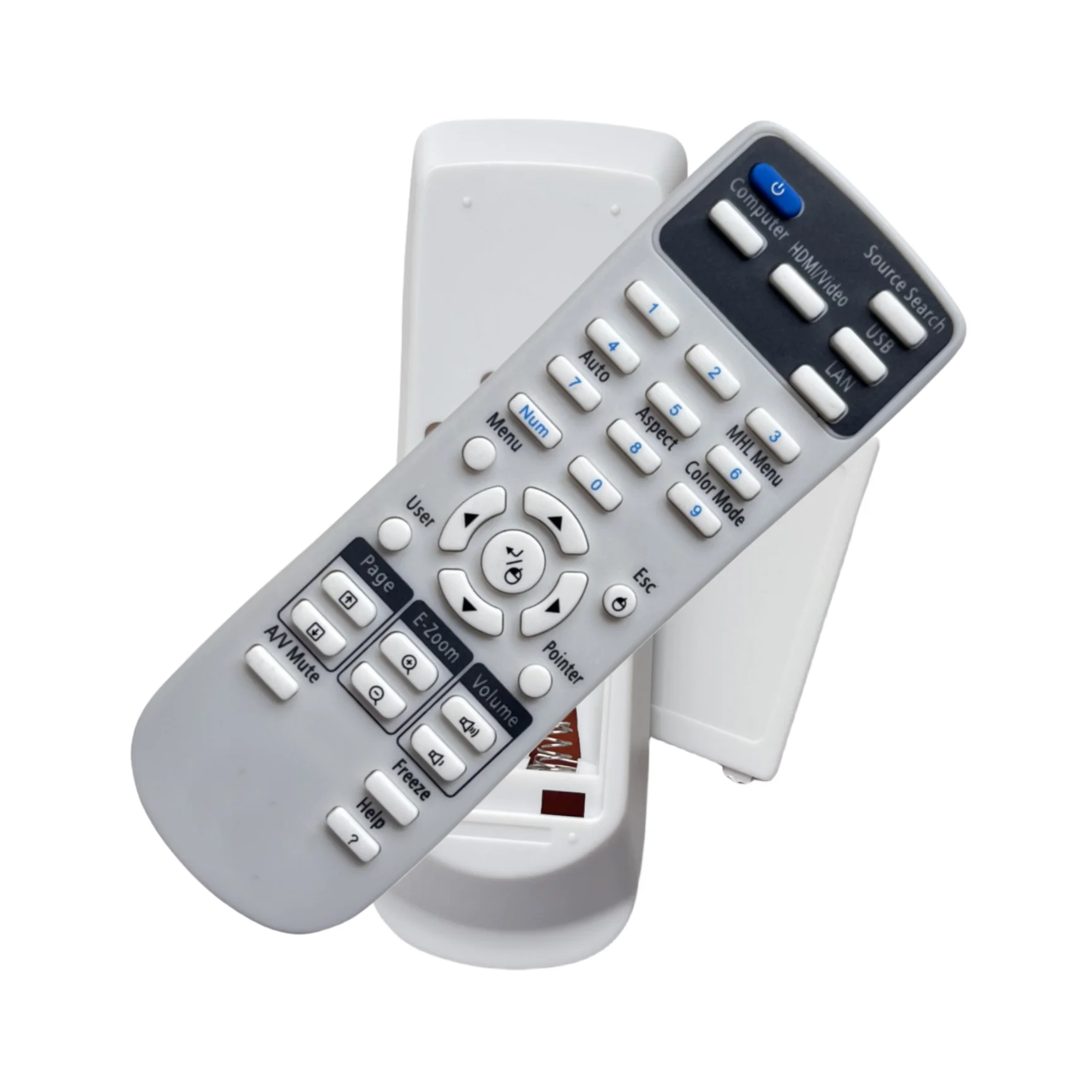 Projector Remote Co… - image