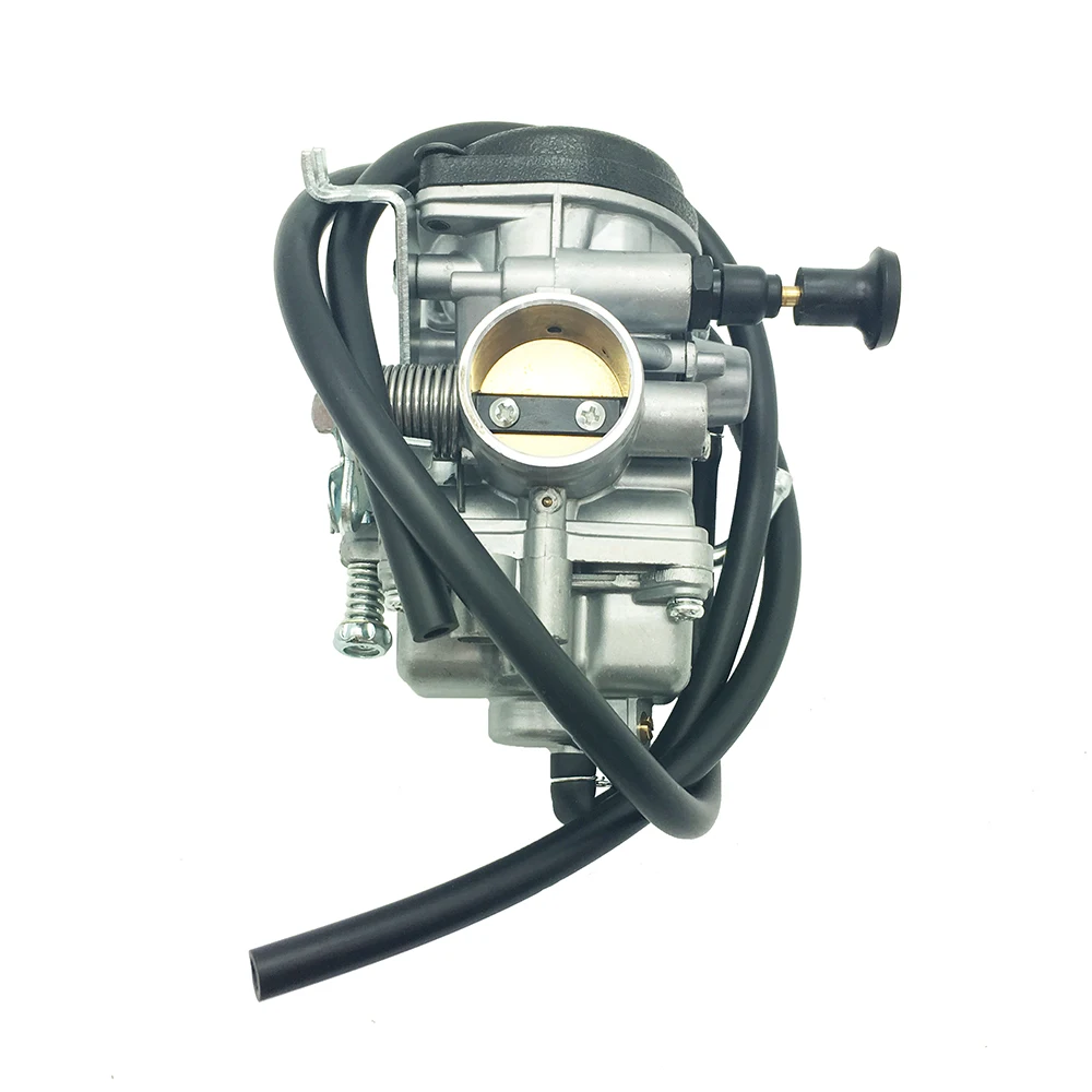 

New Carburetor Fit For Jianshe 125 JS125 YAMAHA YBR125 GS125 EN125 GN125 GN125E 125CC Suzuki RM65 RM80 RM85 Carburettor Carb