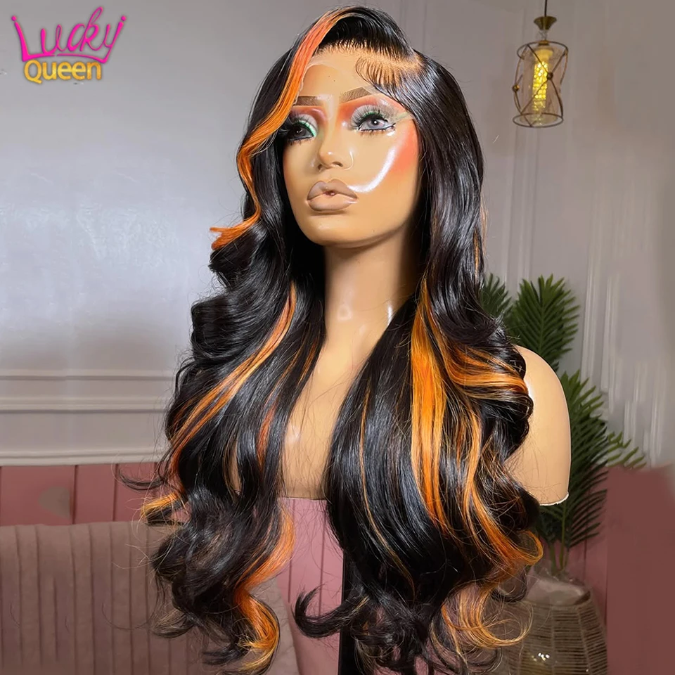 13X6 Lace Front Hum…