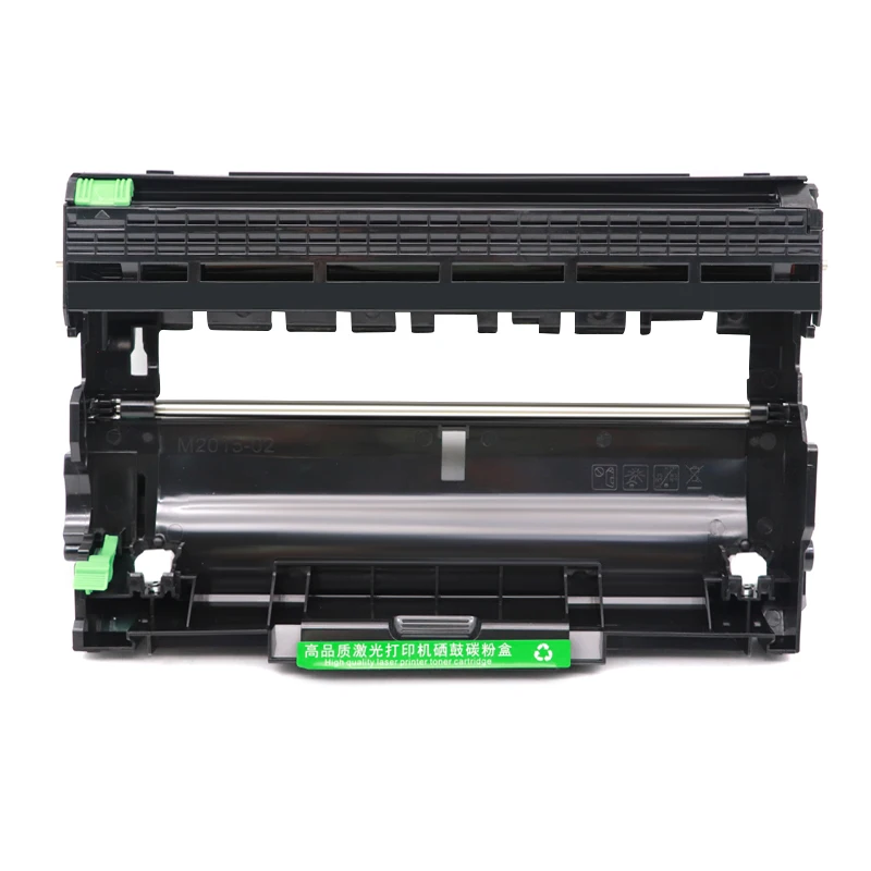 Imagem -05 - Cartucho de Toner Compatível para Brother Tn660 Tn2320 Hl-l2300d Dcp-l2500d Mfc-l2700dw L2720dw L2740dw Dcp-l2520dw L2540dn L2560