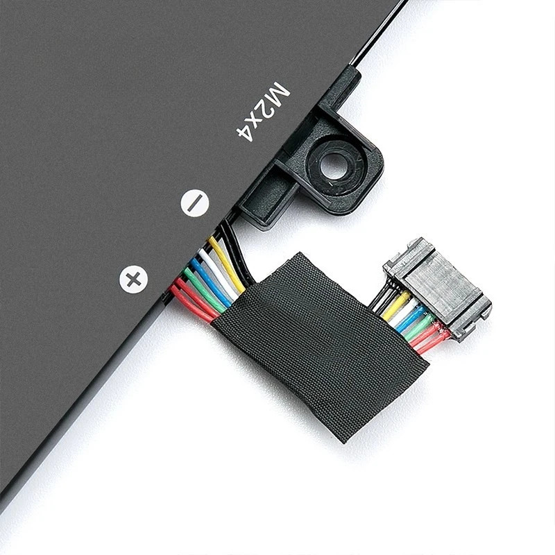 100% جديد L20M4PE1 15.36V 72.7Wh 4734mAh استبدال بطارية الكمبيوتر المحمول لينوفو IdeaPad 5 Pro-16IHU6 Pro-16ACH6 الخالق 5-16ACH6