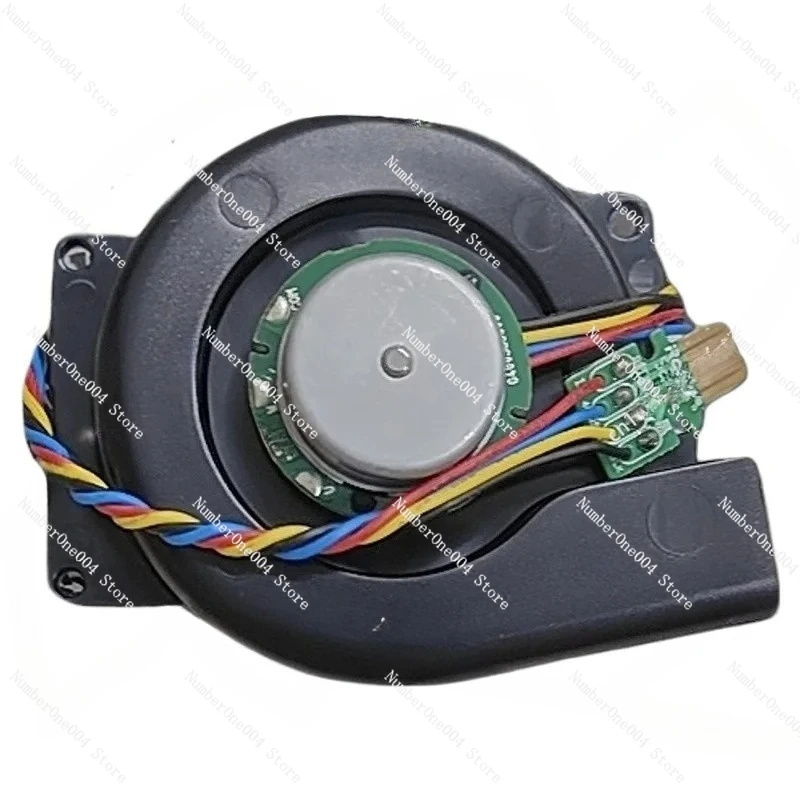 Vacuum Cleaner Engi… - image