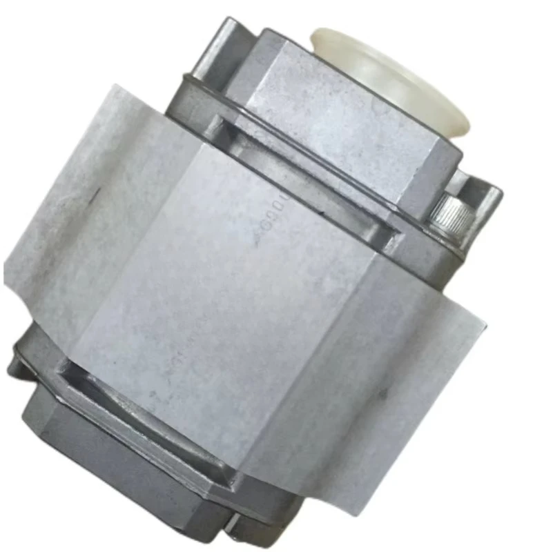 

PGF3-3X/032RE07VE4 Гидравлический шестеренный насос PGF2-2X / 008RA01VP2 Гидравлический насос PGF1-2X/2.2RA01VP1