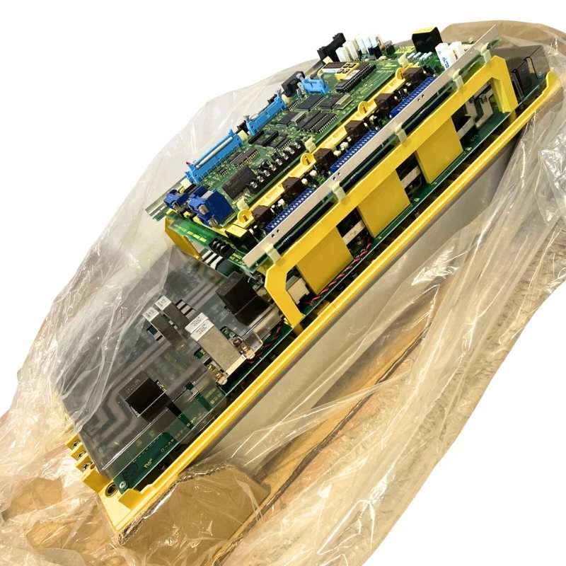 Fanuc A06B-6064-H327 Servo Amplifier Tested ok Expedited Delivery