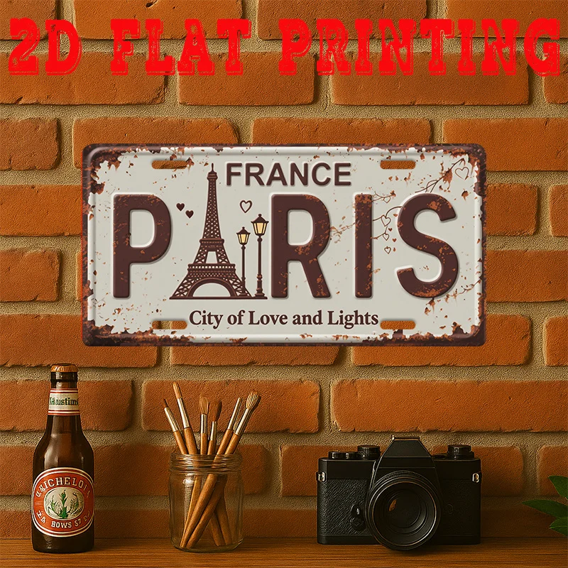 France Paris 