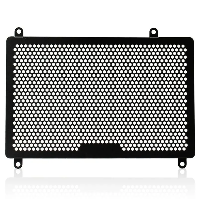 M45K-Motorcycles Radiator Guard Grille Grill Cover Parts For KAWASAKI NINJA ZX-4RR ZX 4RR ZX4RR ZX4R ZX-4R 2023 2024