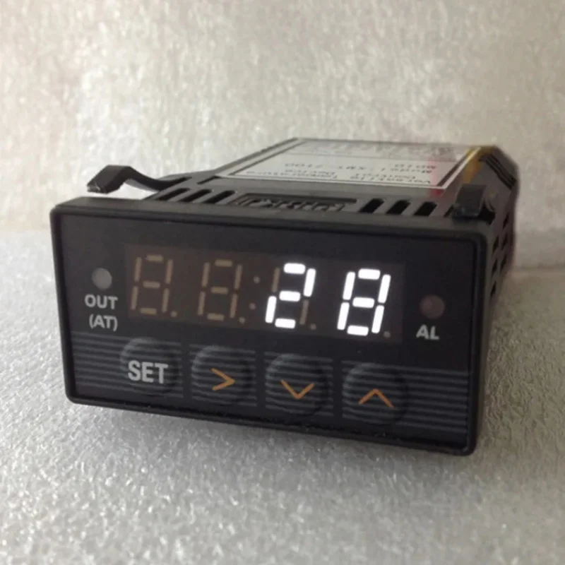 KIT de actualización de Control de temperatura PID XMT7100 48*24mm para Rancilio Silvia con aireador de Control de café y vapor