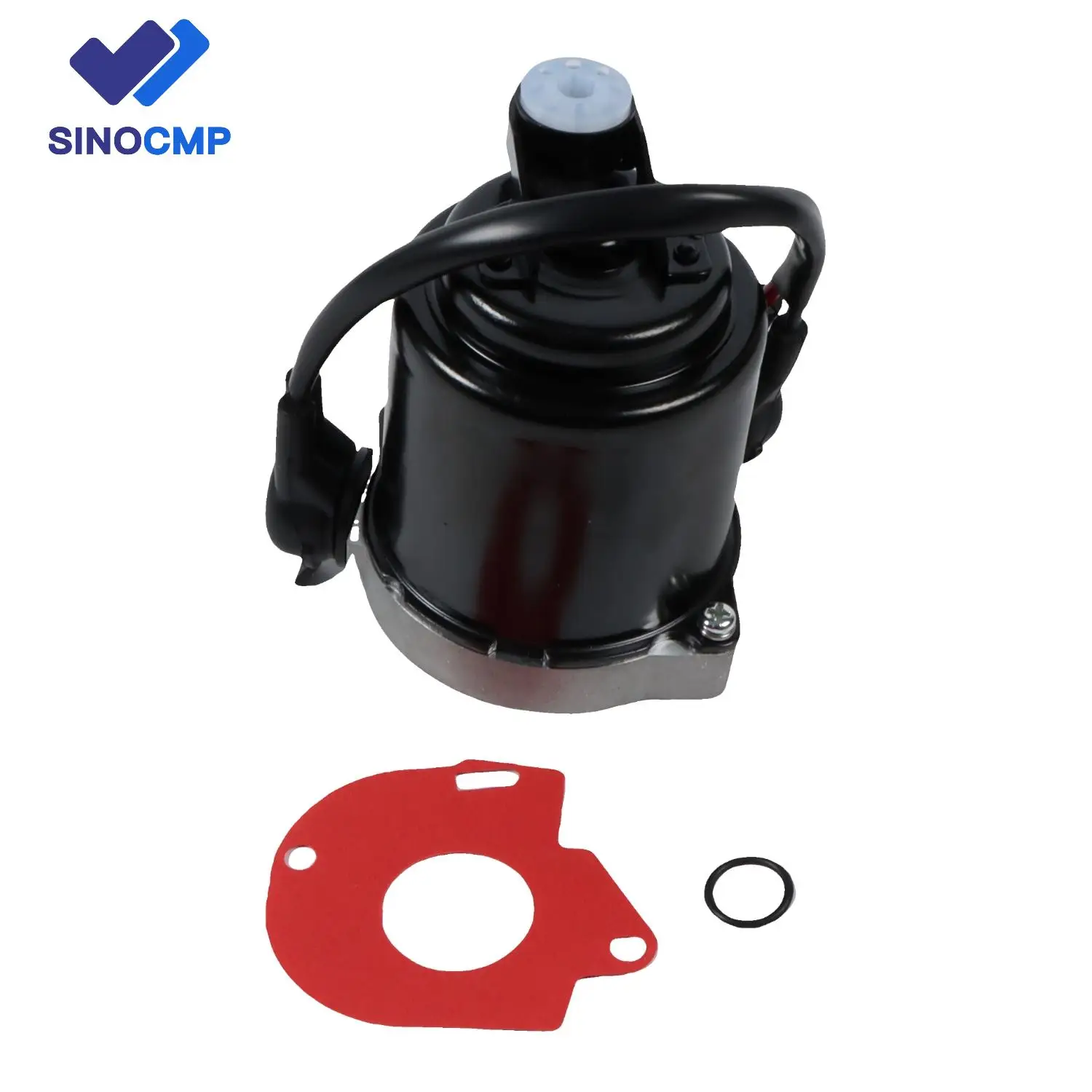 47960-60010 47050-60010 Nuovo motore pompa booster freno ABS per 03-04 TOYOTA 4RUNNER LEXUS TACOMA TUNDRA LX470