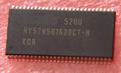 

Бесплатная доставка HY57V561620CT-H TSOP54
