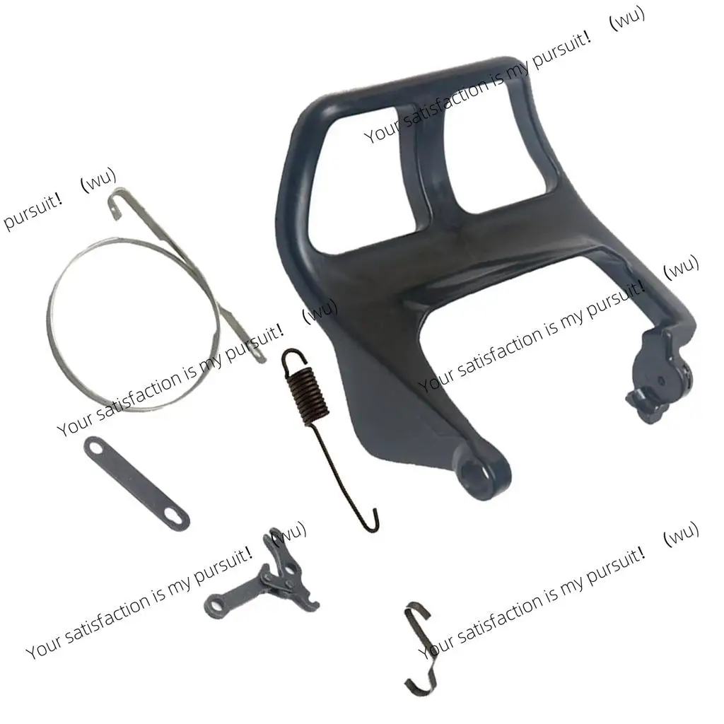 for STIHL 023 025 MS230 MS250 Chainsaw Replacement Chain Brake Handle Brake Band Lever